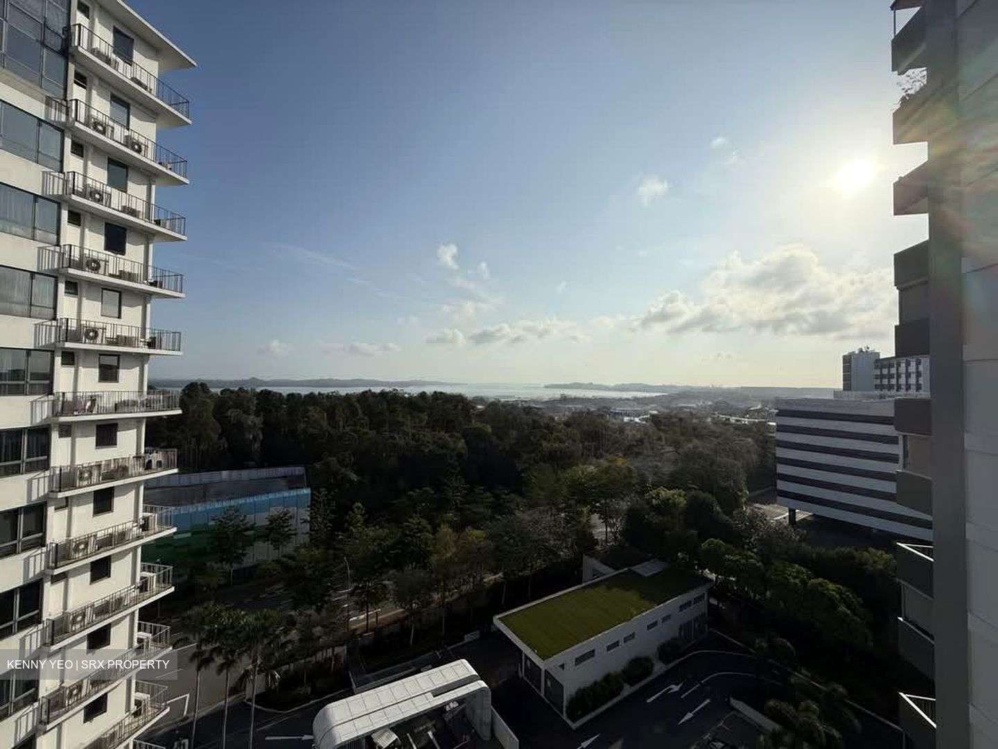 Vue 8 Residence (D18), Condominium #594205161